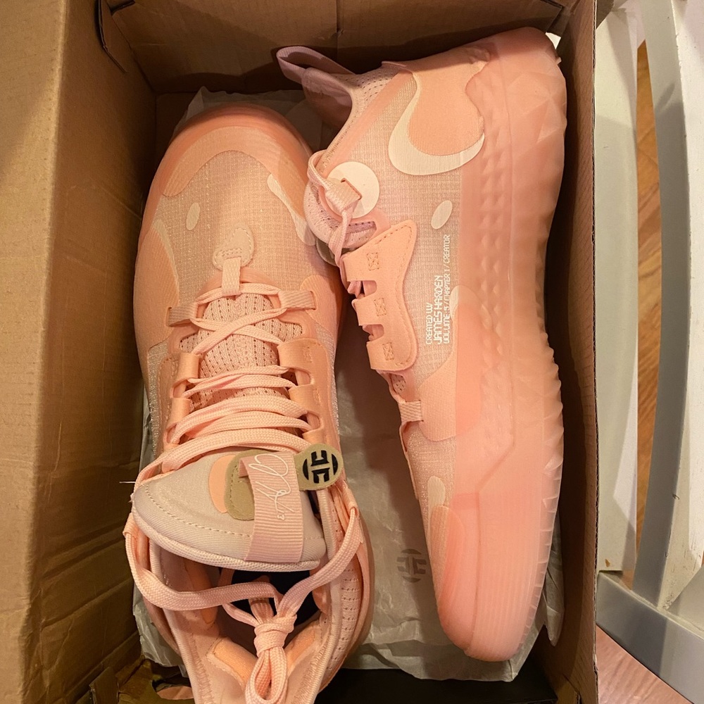 Adidas Harden Basketball Sneakers